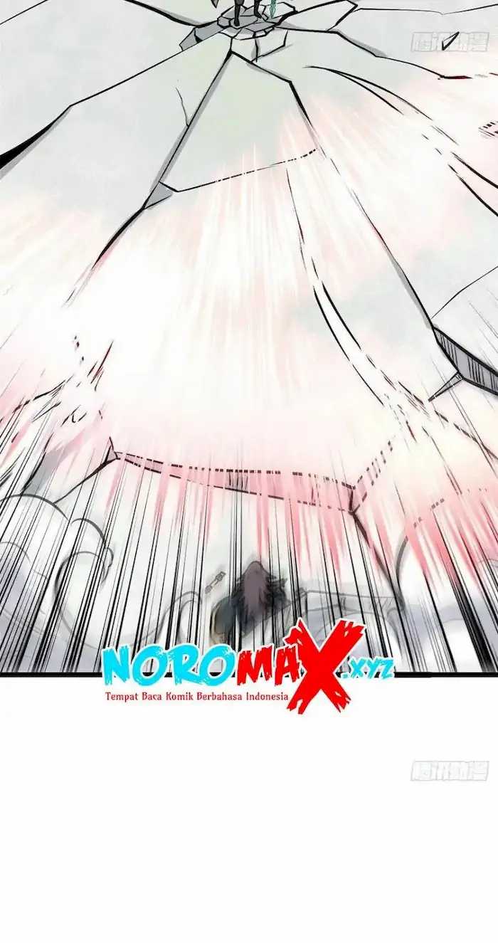 All Hail the Sect Leader Chapter 93 page 39