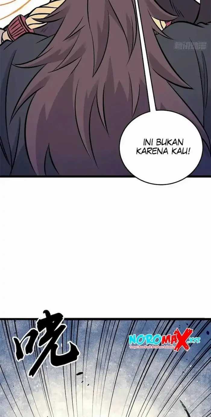 All Hail the Sect Leader Chapter 93 page 5