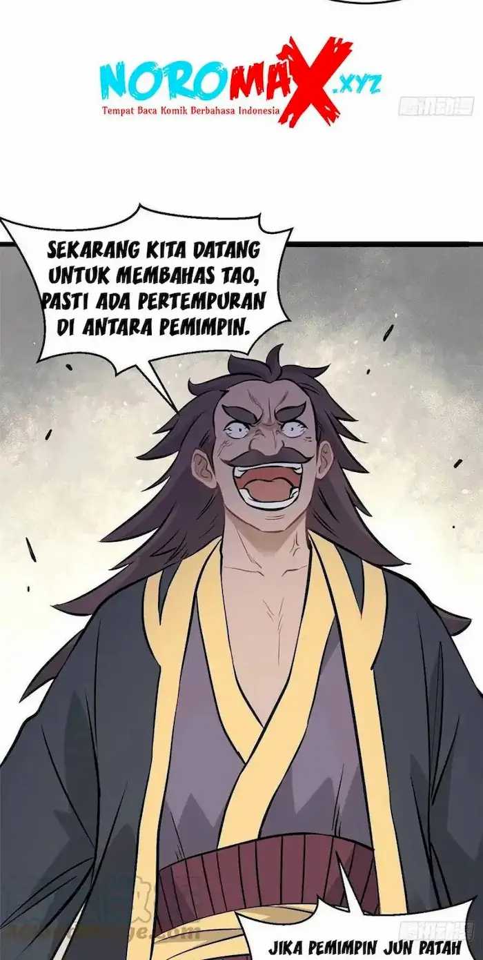 All Hail the Sect Leader Chapter 92 page 15