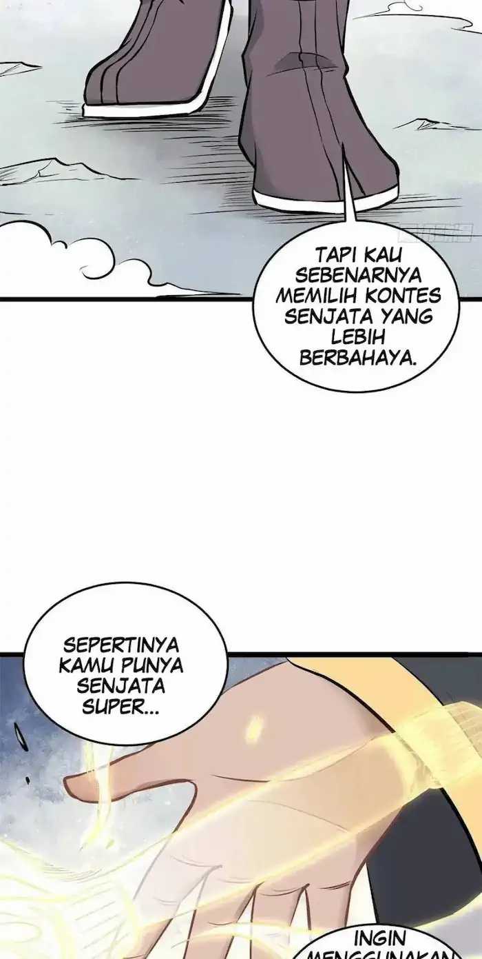 All Hail the Sect Leader Chapter 92 page 20