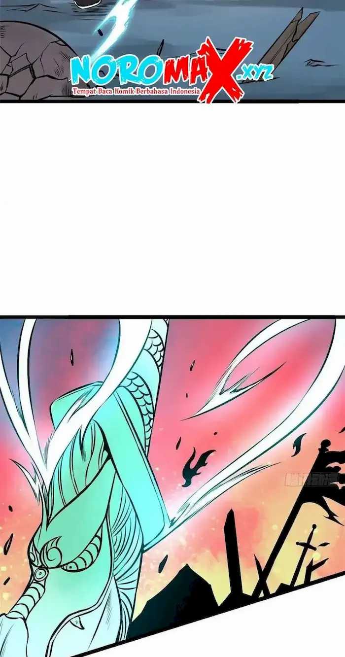 All Hail the Sect Leader Chapter 92 page 27