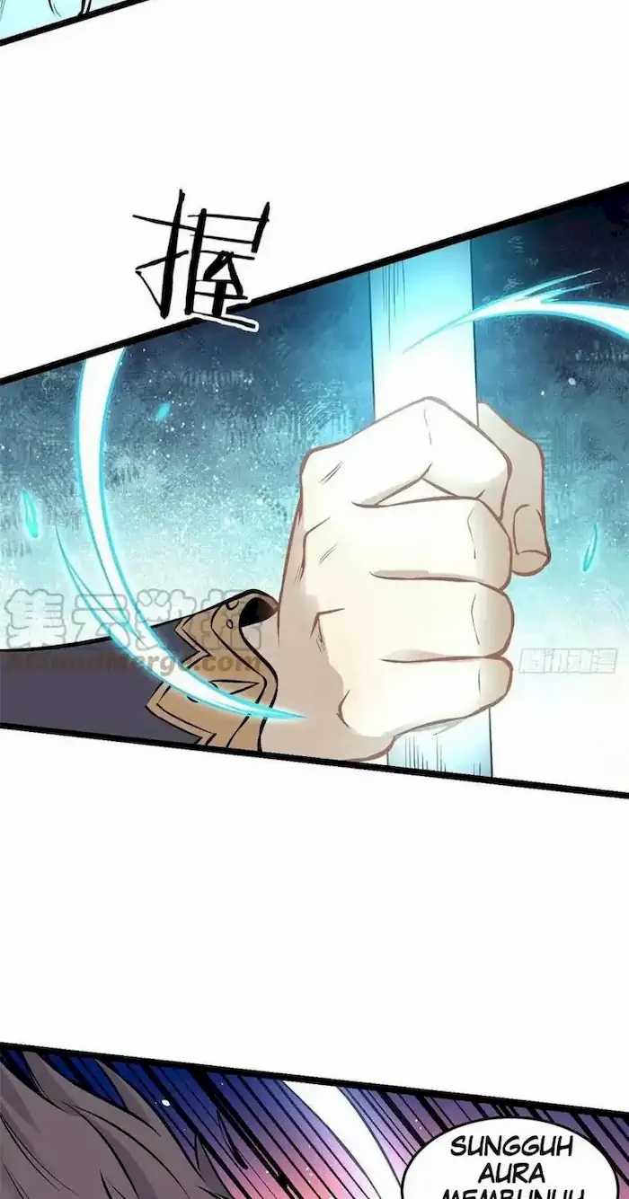 All Hail the Sect Leader Chapter 92 page 28