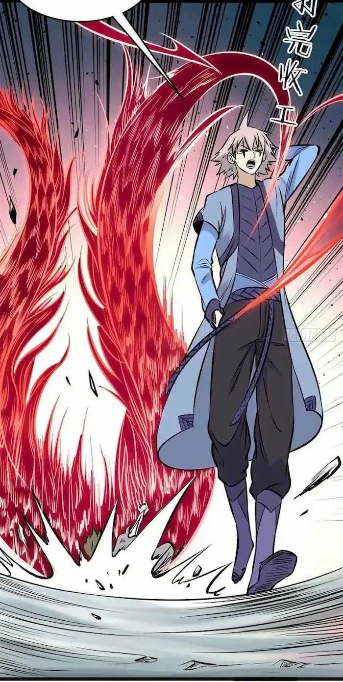 All Hail the Sect Leader Chapter 92 page 3