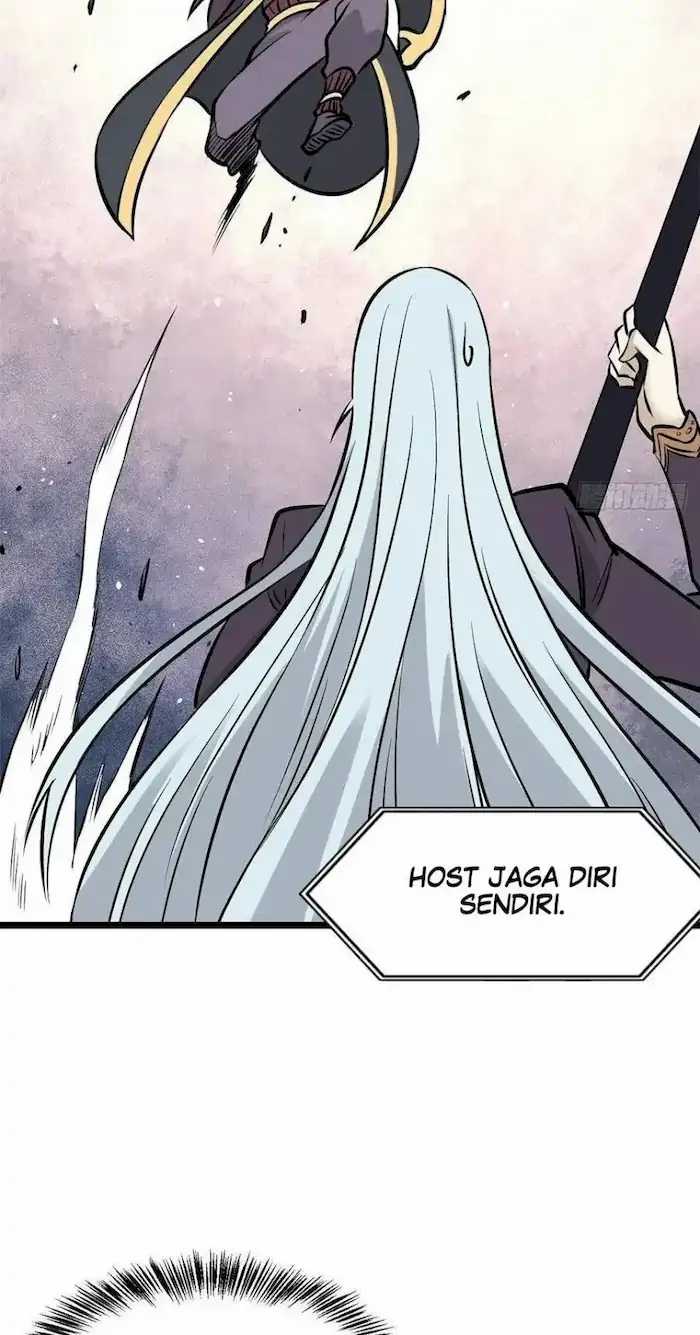 All Hail the Sect Leader Chapter 92 page 37
