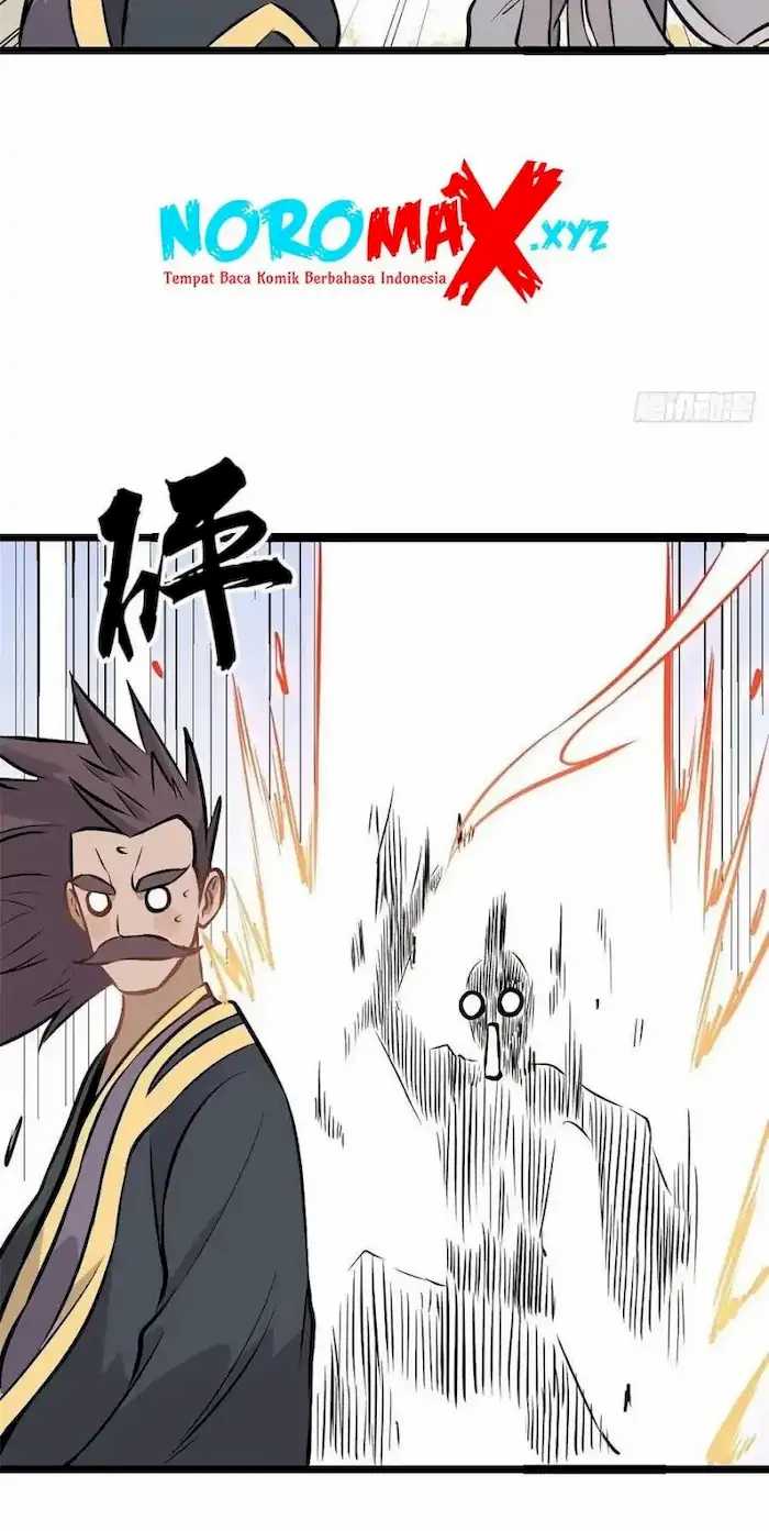 All Hail the Sect Leader Chapter 92 page 7