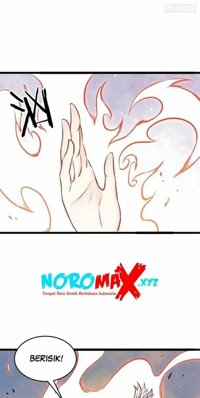 All Hail the Sect Leader Chapter 92 page 8