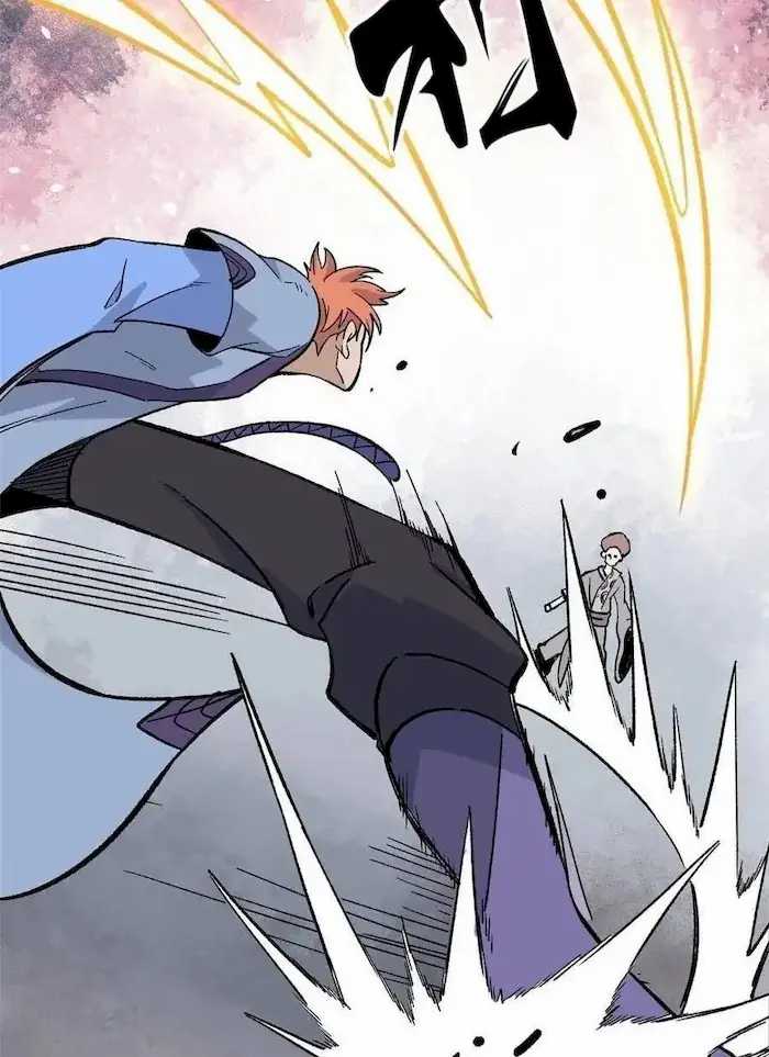 All Hail the Sect Leader Chapter 89 page 10