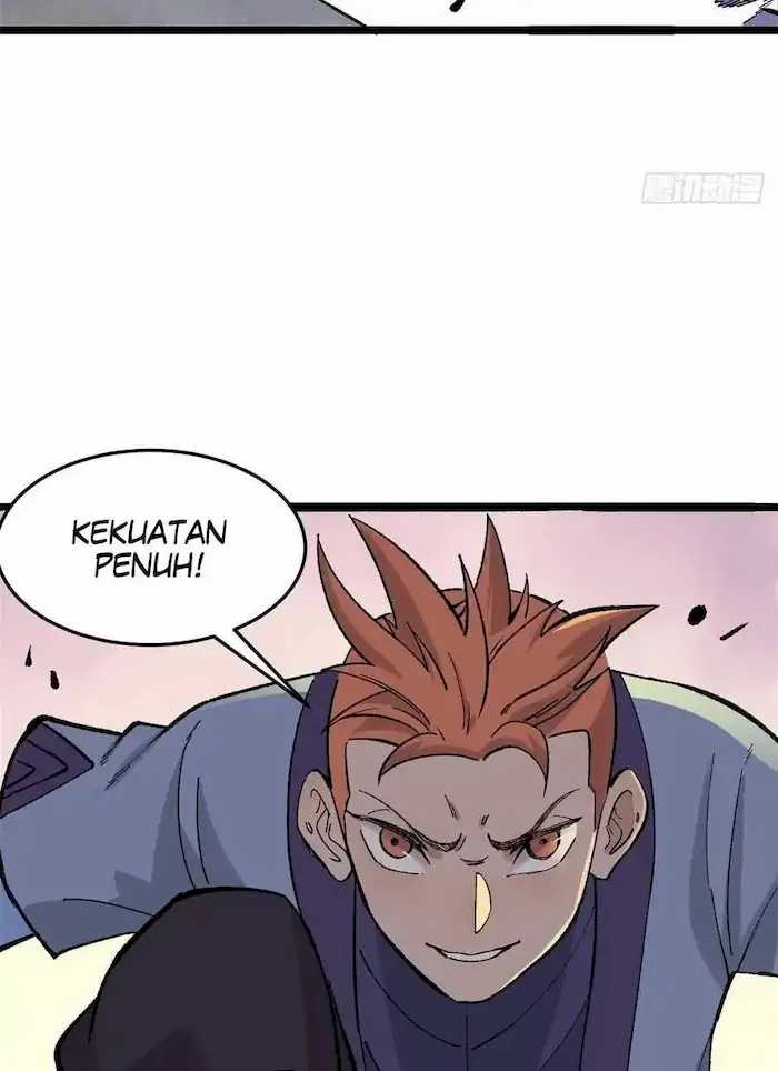 All Hail the Sect Leader Chapter 89 page 11