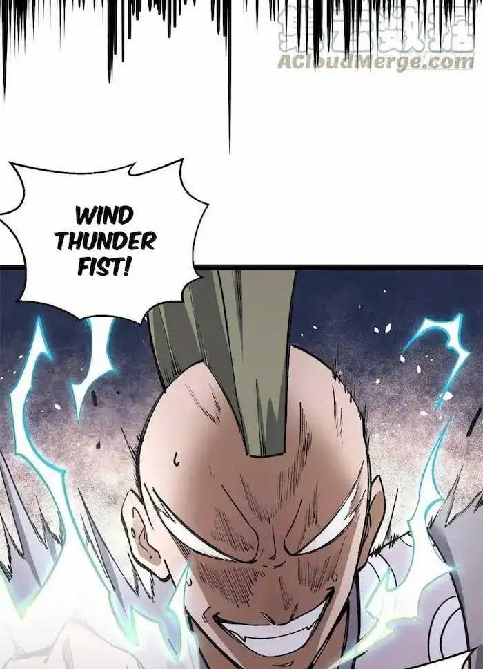 All Hail the Sect Leader Chapter 89 page 34