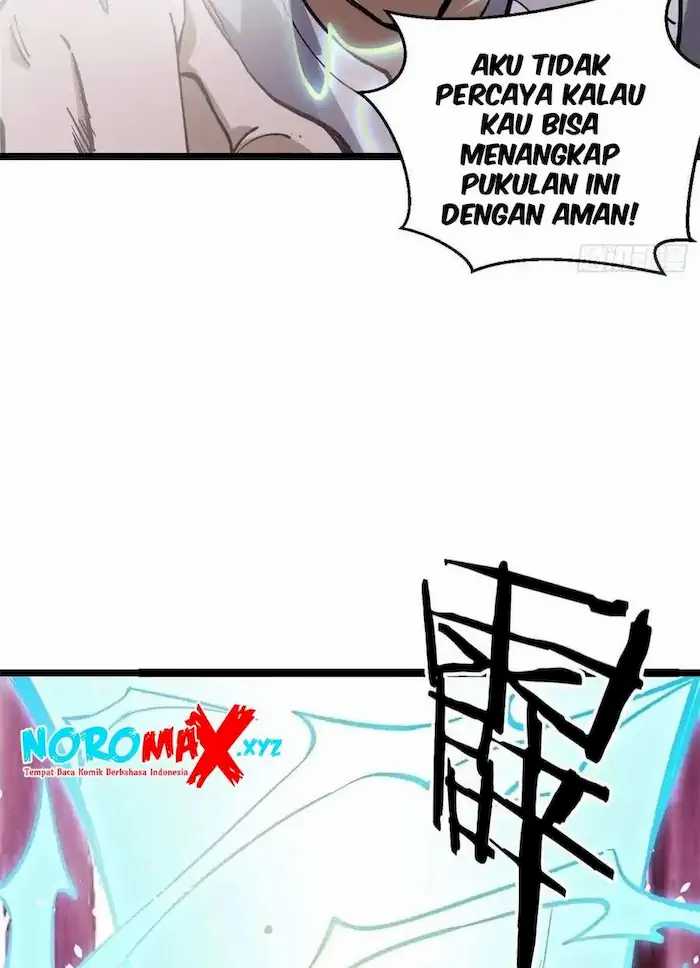 All Hail the Sect Leader Chapter 89 page 35