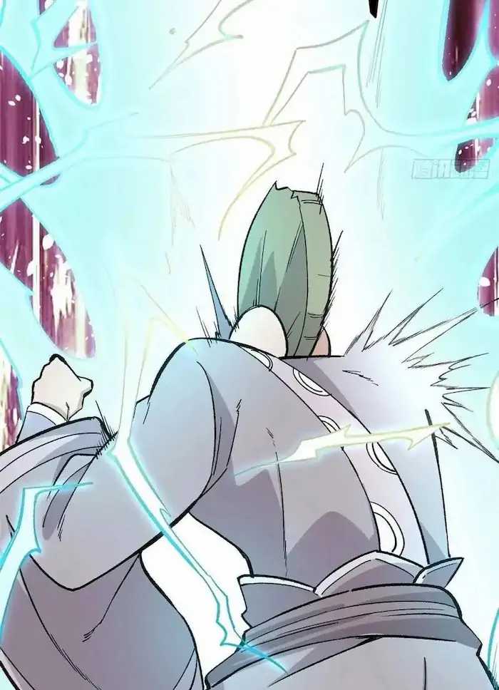 All Hail the Sect Leader Chapter 89 page 36