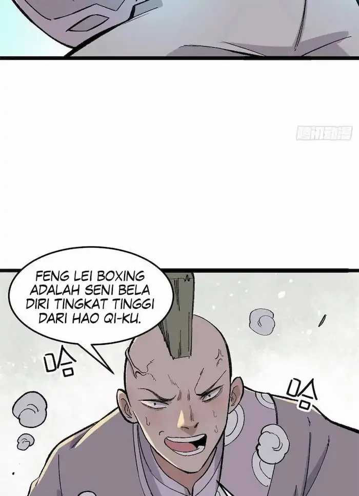 All Hail the Sect Leader Chapter 89 page 37