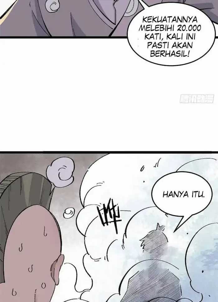 All Hail the Sect Leader Chapter 89 page 38