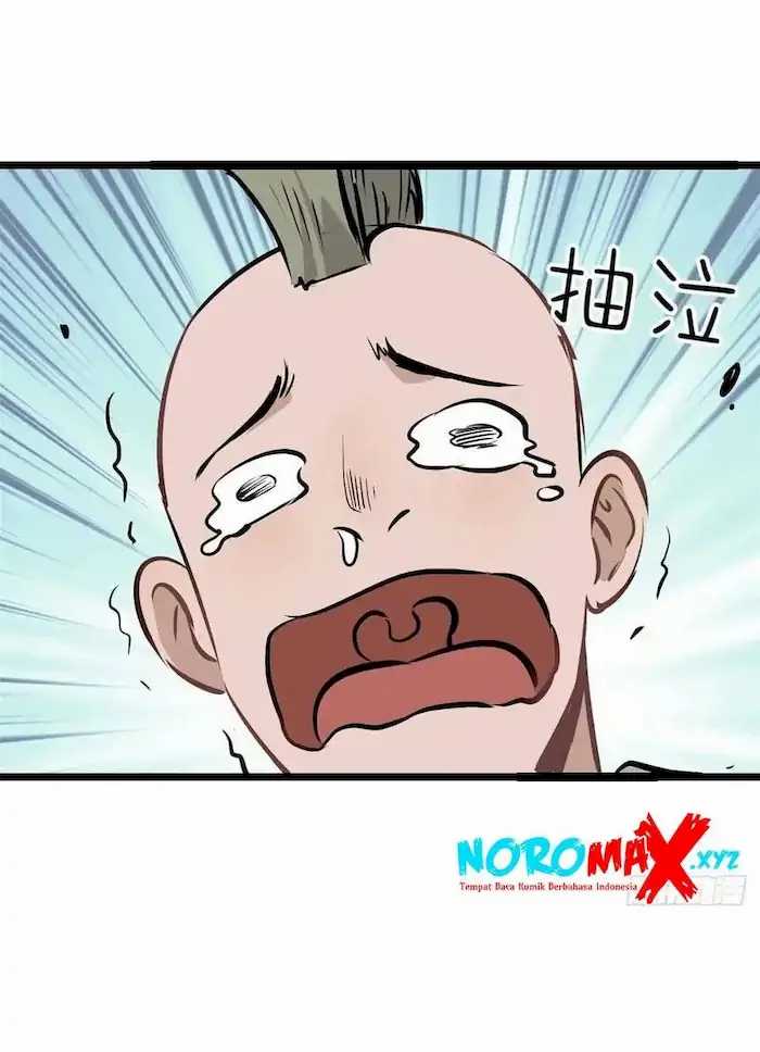 All Hail the Sect Leader Chapter 89 page 41