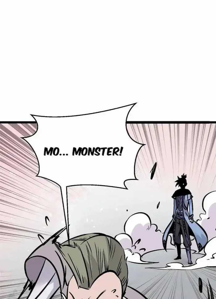 All Hail the Sect Leader Chapter 89 page 42