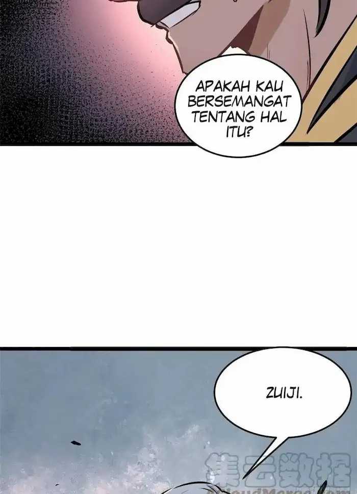 All Hail the Sect Leader Chapter 89 page 47