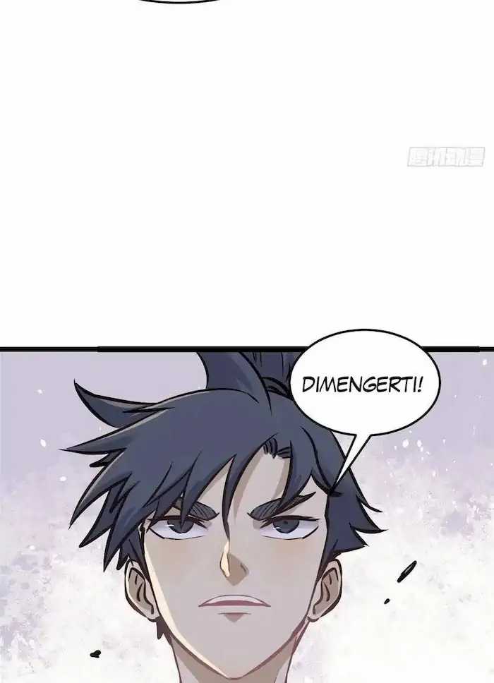 All Hail the Sect Leader Chapter 89 page 49