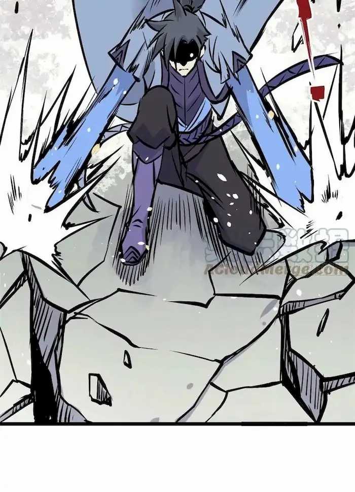 All Hail the Sect Leader Chapter 89 page 51
