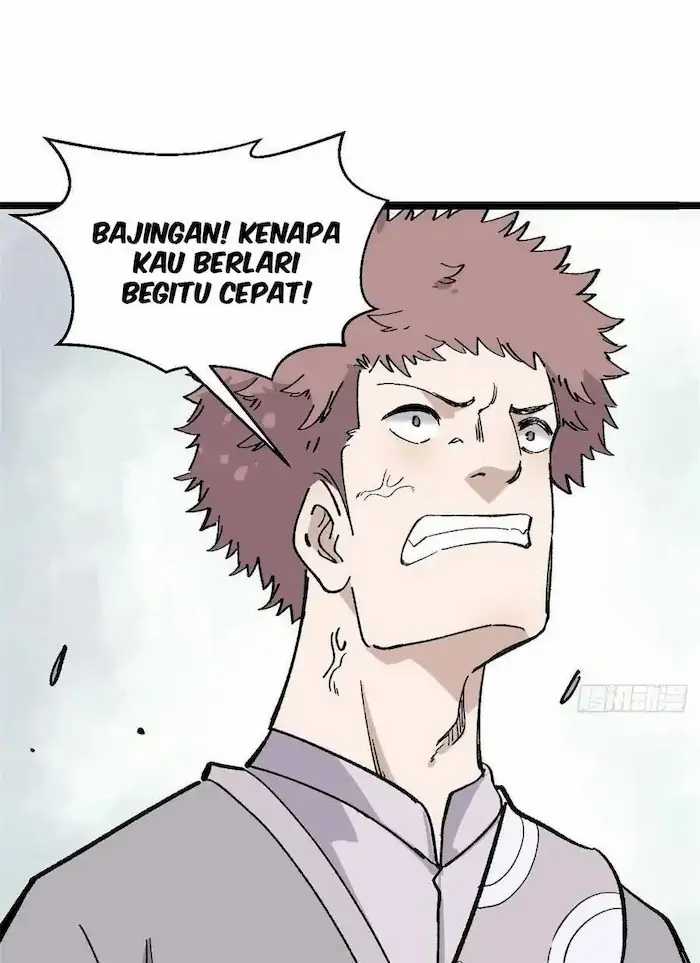 All Hail the Sect Leader Chapter 89 page 7