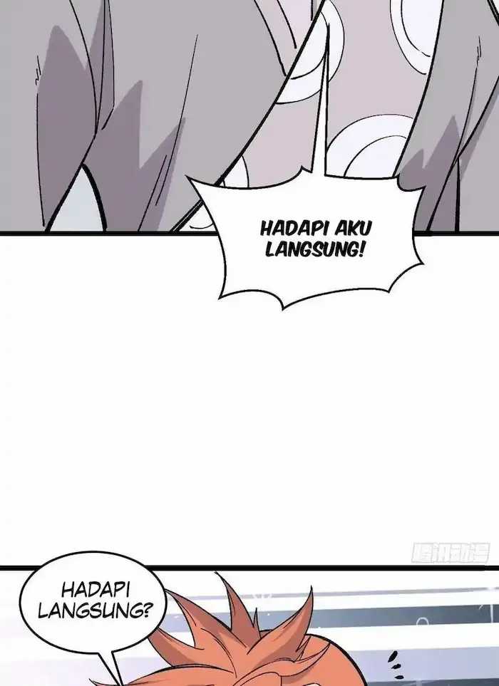 All Hail the Sect Leader Chapter 89 page 8
