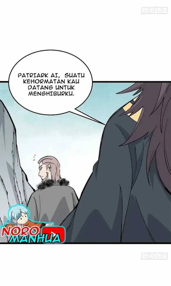 All Hail the Sect Leader Chapter 86 page 11