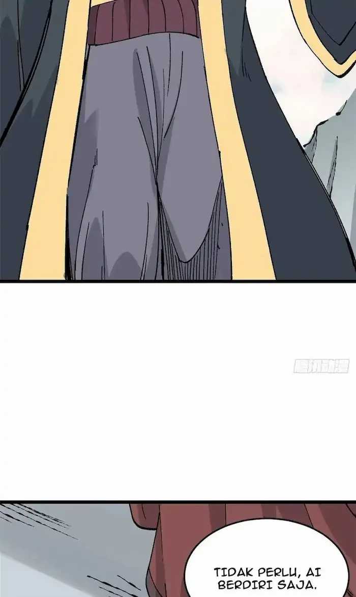 All Hail the Sect Leader Chapter 86 page 13