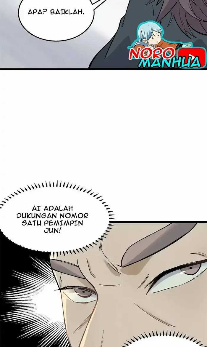 All Hail the Sect Leader Chapter 86 page 15