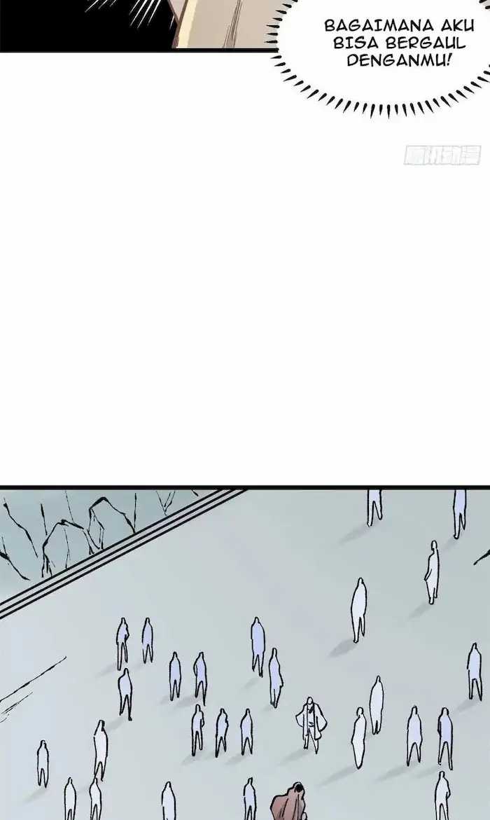 All Hail the Sect Leader Chapter 86 page 16