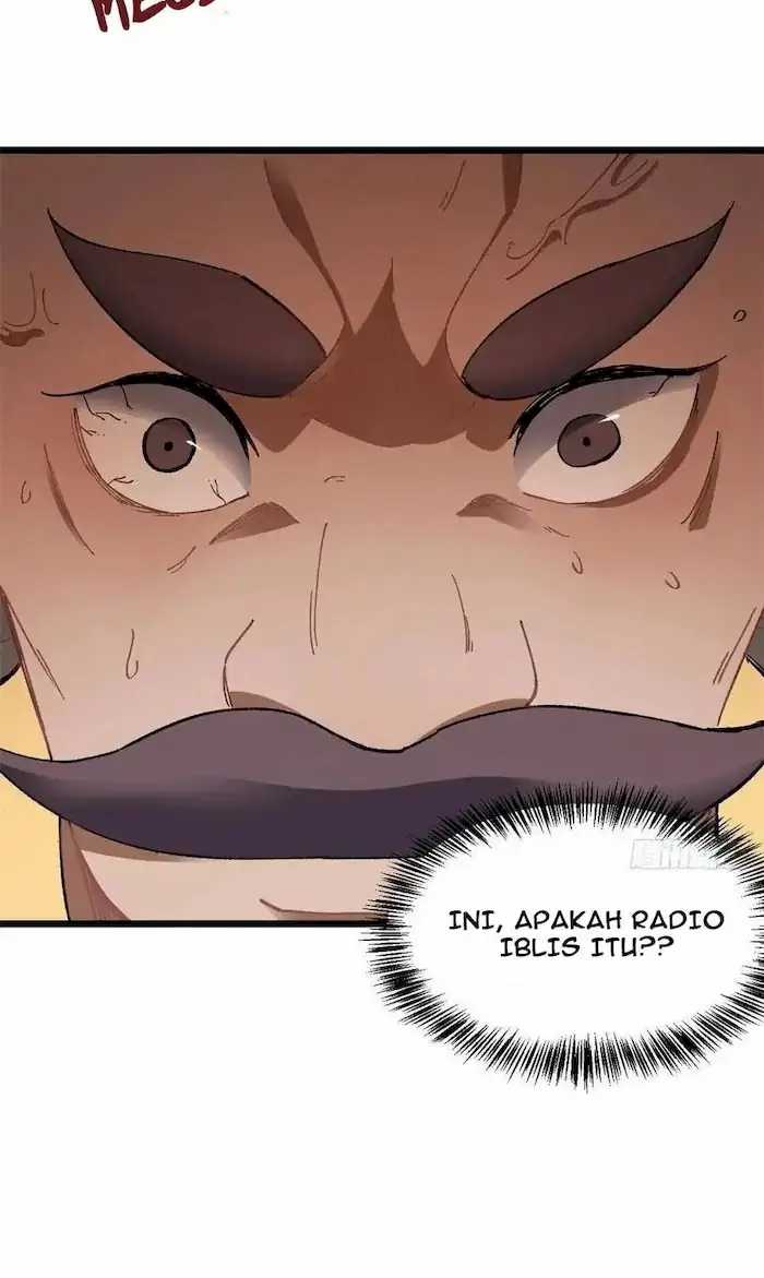 All Hail the Sect Leader Chapter 86 page 23