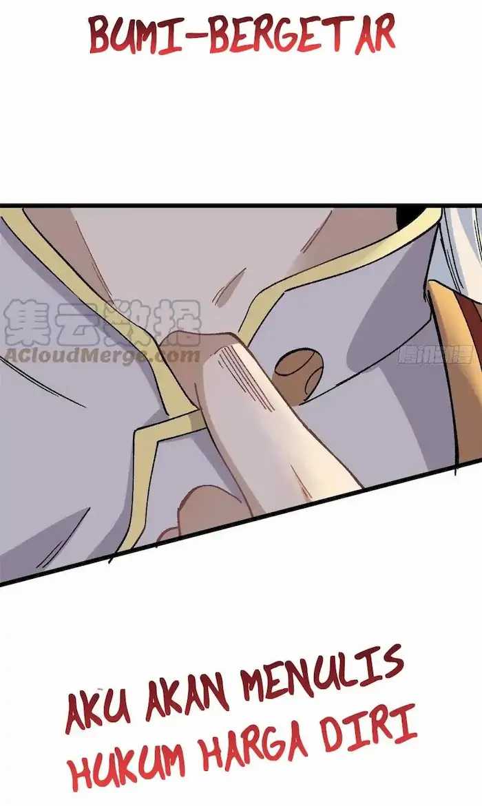 All Hail the Sect Leader Chapter 86 page 24