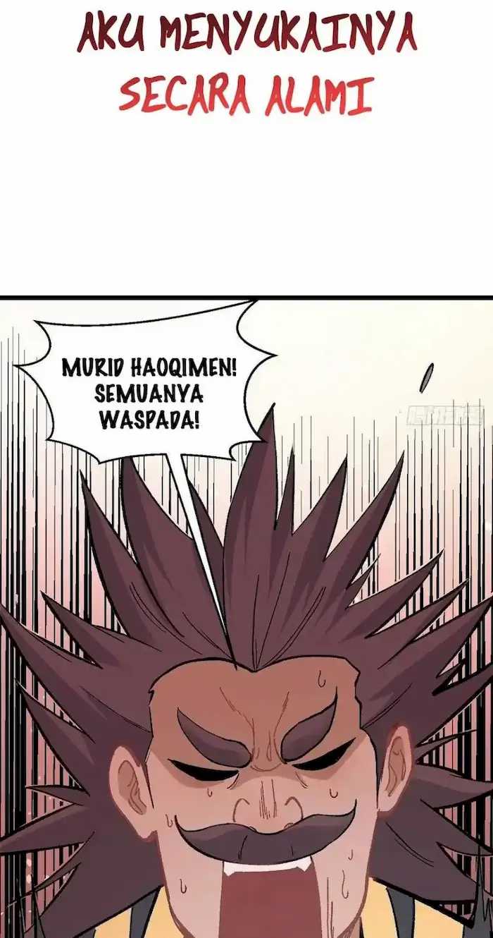 All Hail the Sect Leader Chapter 86 page 27