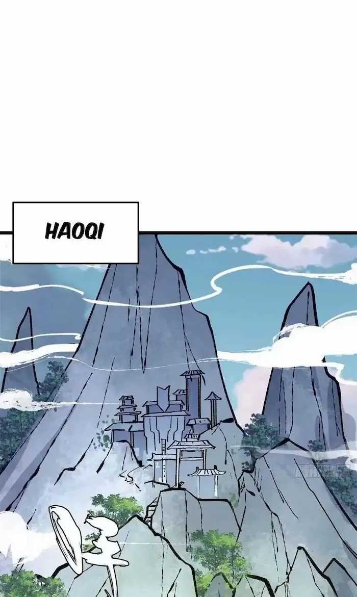 All Hail the Sect Leader Chapter 86 page 3
