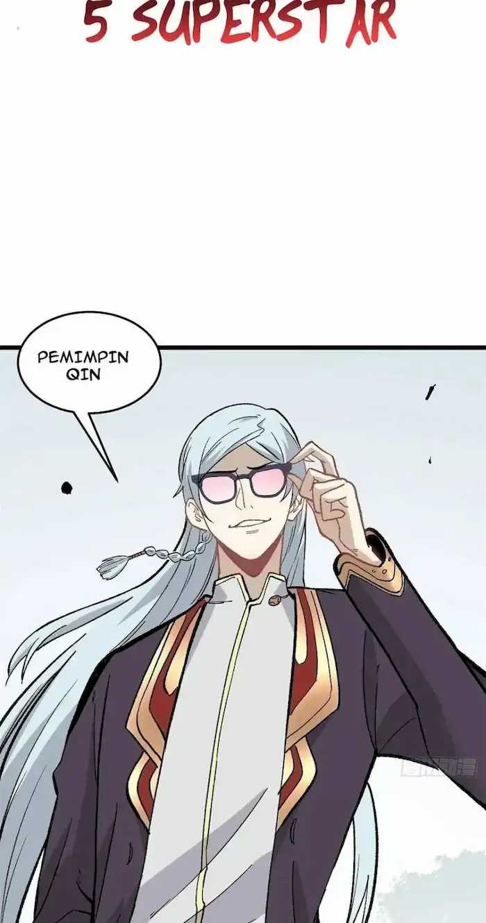 All Hail the Sect Leader Chapter 86 page 31