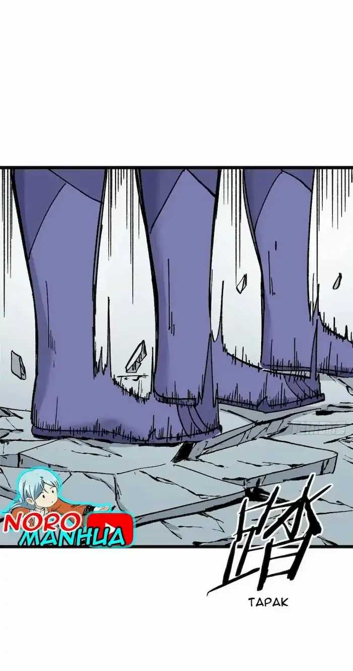 All Hail the Sect Leader Chapter 86 page 36