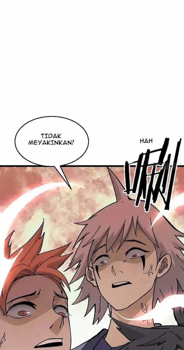 All Hail the Sect Leader Chapter 86 page 37