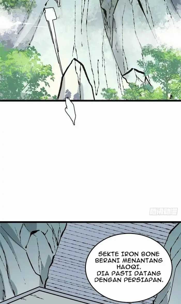 All Hail the Sect Leader Chapter 86 page 4