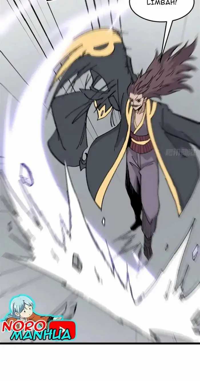 All Hail the Sect Leader Chapter 86 page 42