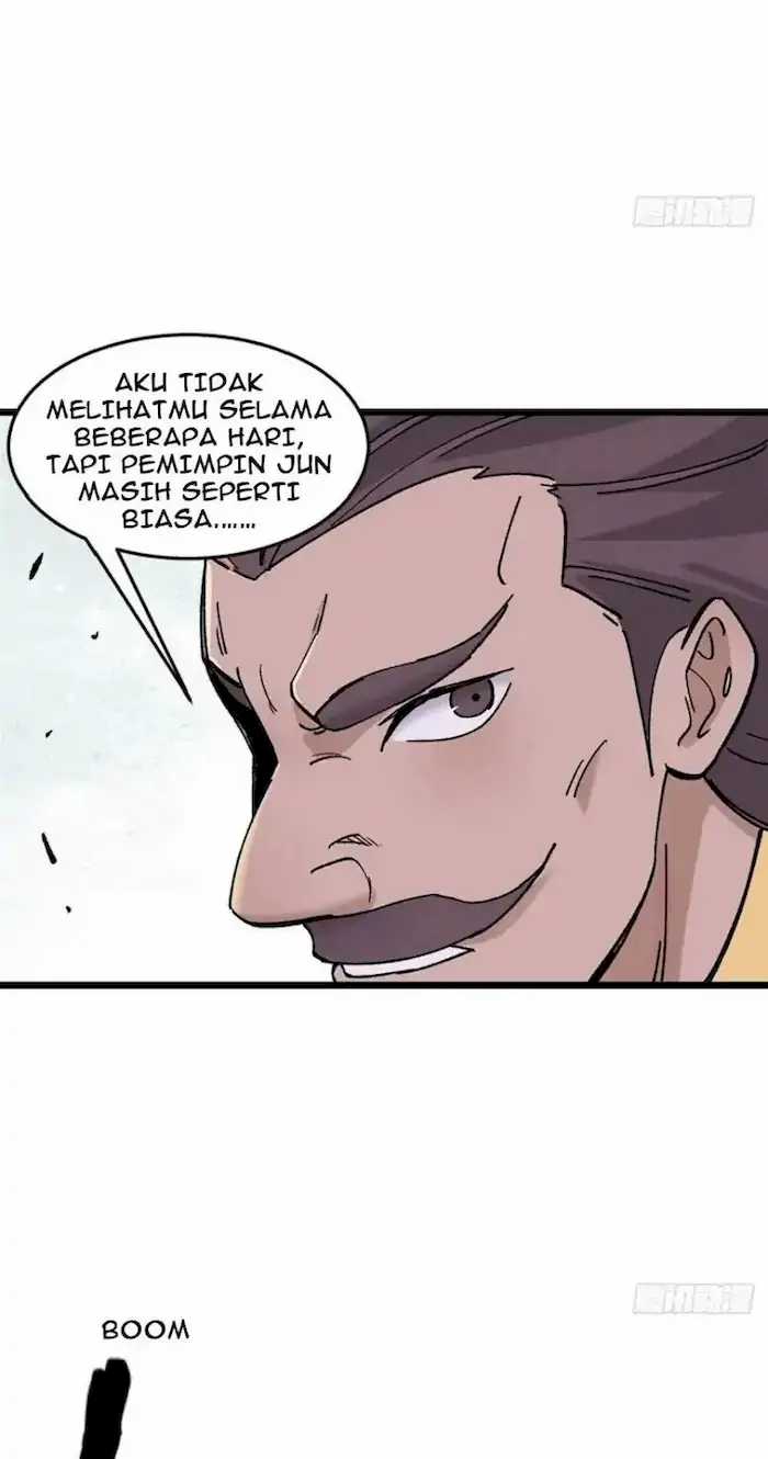 All Hail the Sect Leader Chapter 86 page 43