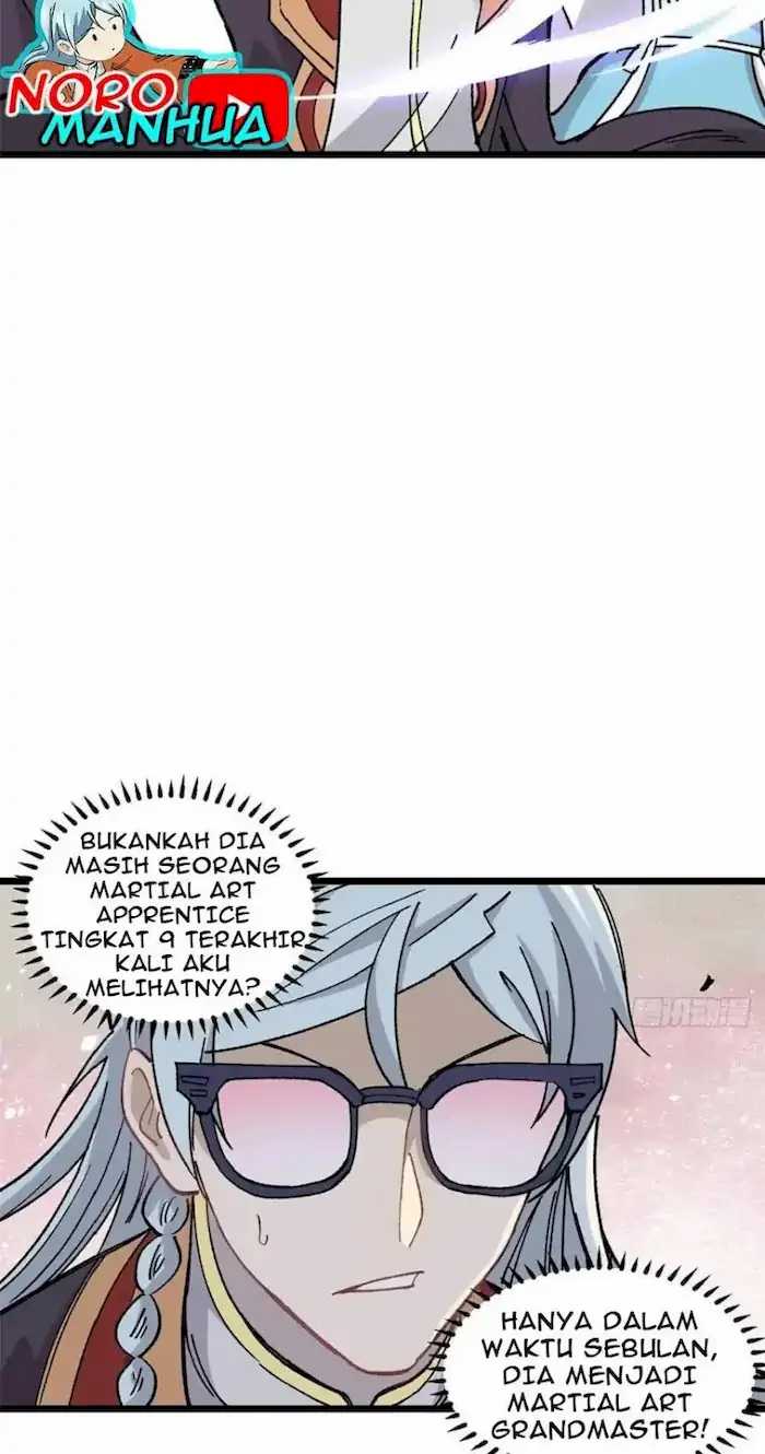 All Hail the Sect Leader Chapter 86 page 45