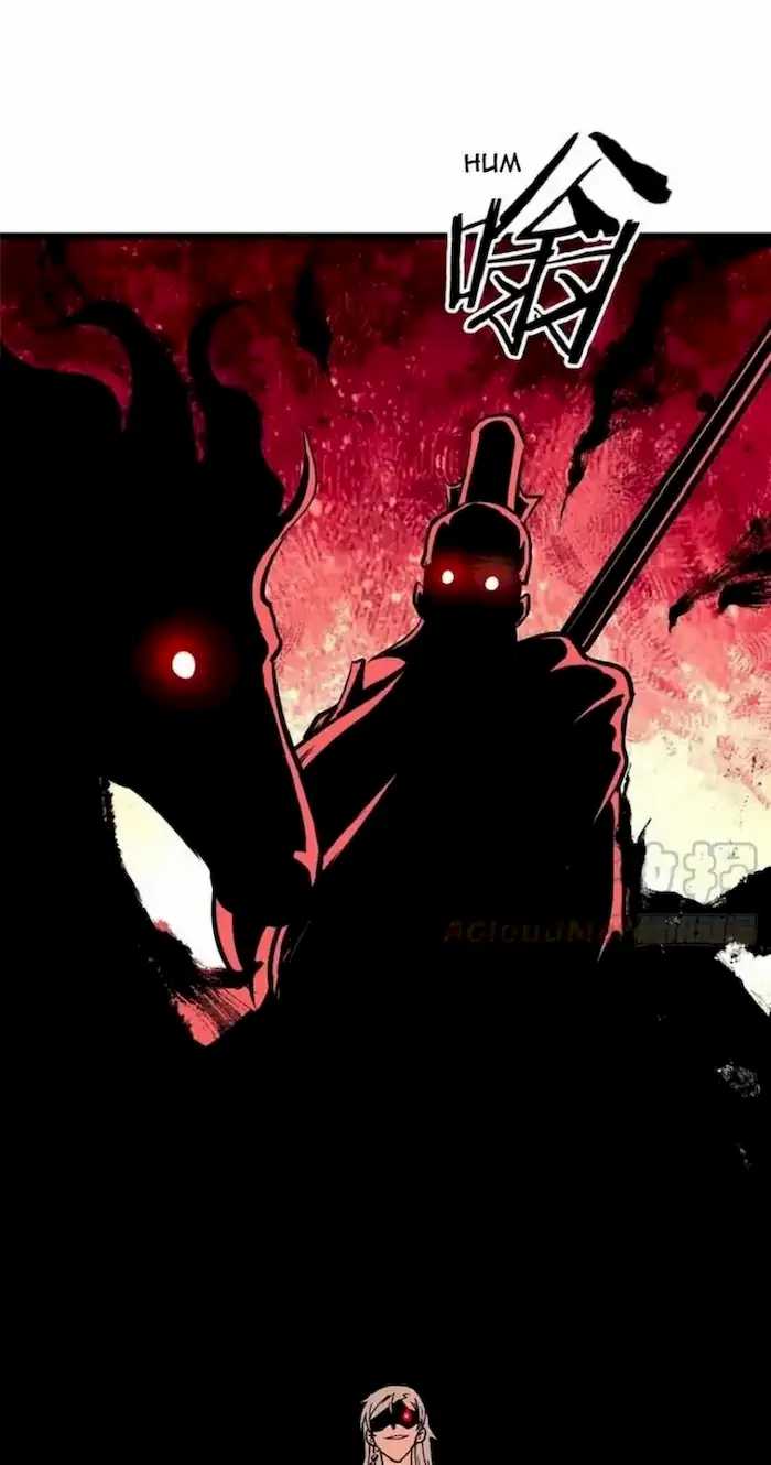 All Hail the Sect Leader Chapter 86 page 48