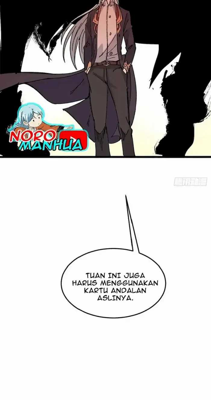 All Hail the Sect Leader Chapter 86 page 49
