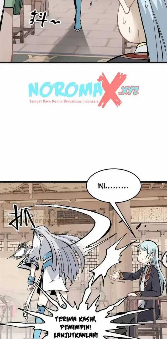 All Hail the Sect Leader Chapter 84 page 28