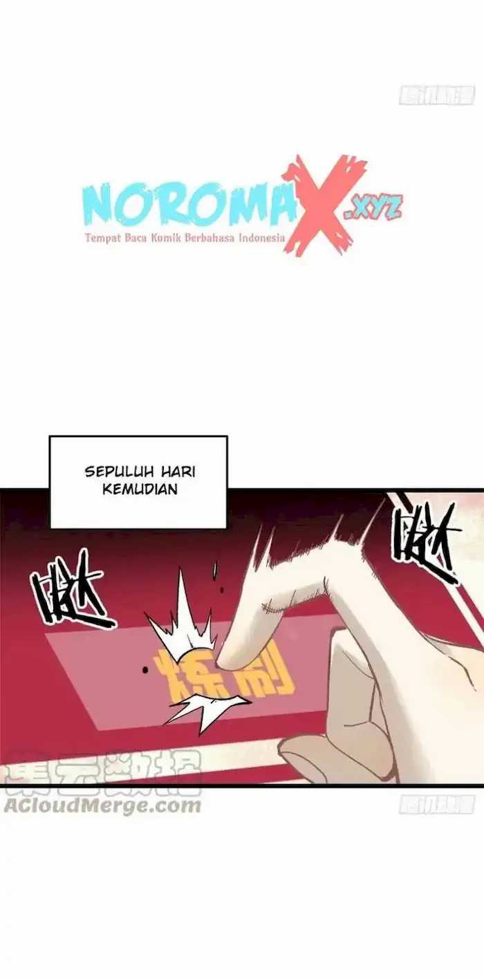 All Hail the Sect Leader Chapter 84 page 30