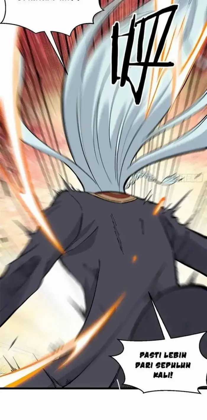 All Hail the Sect Leader Chapter 84 page 37