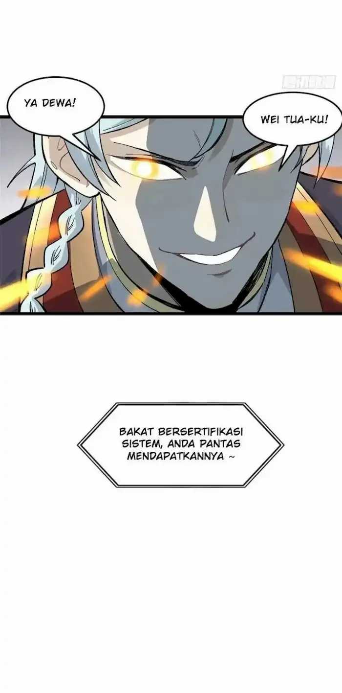 All Hail the Sect Leader Chapter 84 page 38