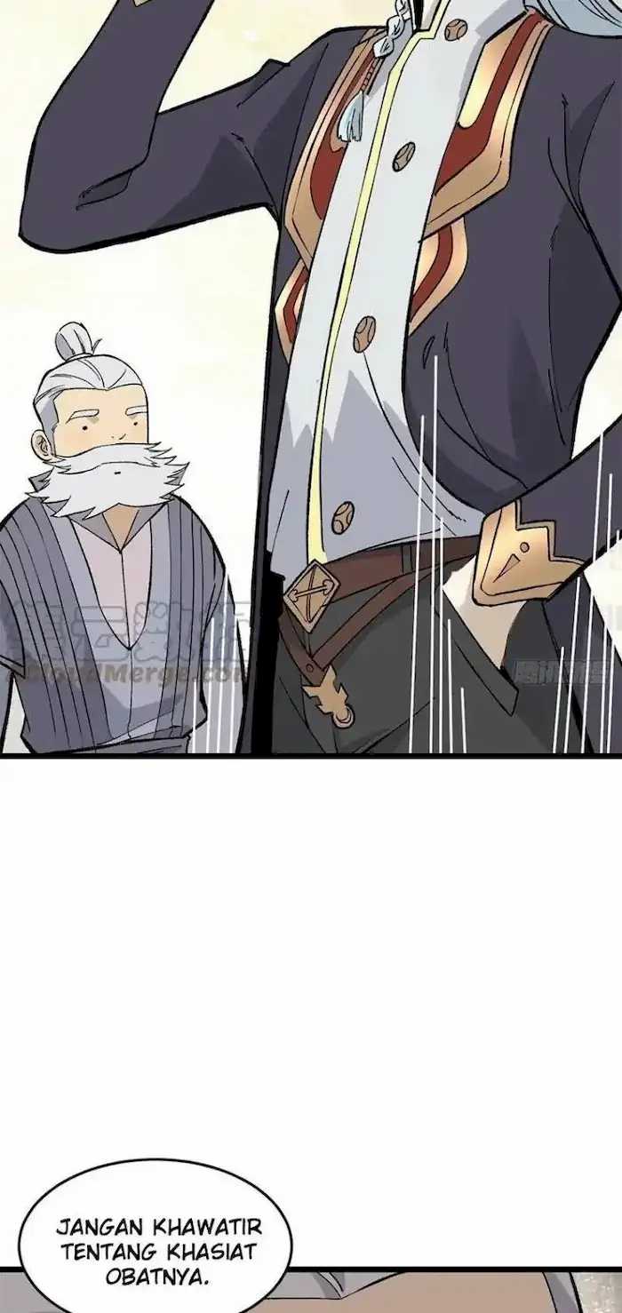 All Hail the Sect Leader Chapter 84 page 6