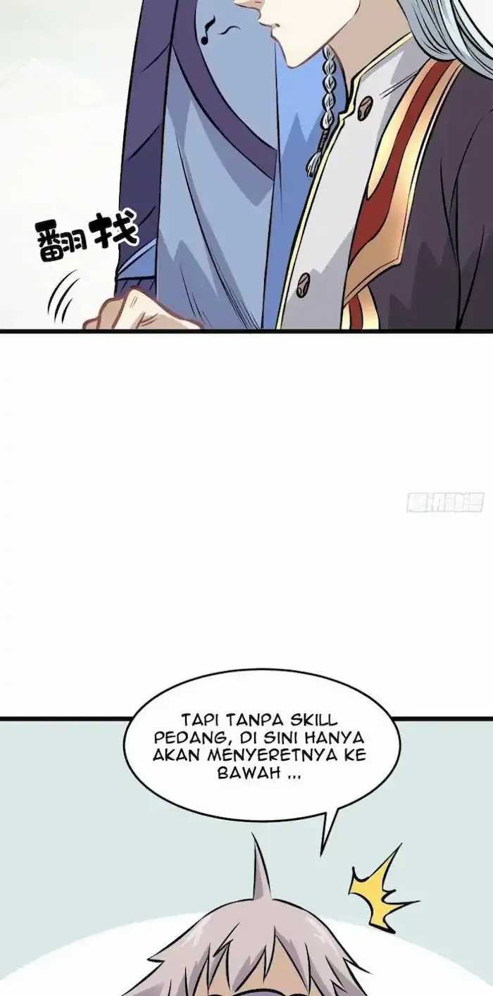 All Hail the Sect Leader Chapter 83 page 24