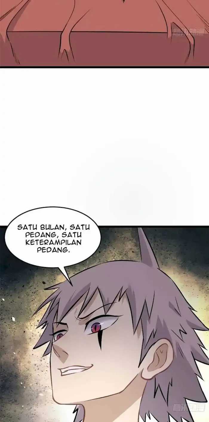 All Hail the Sect Leader Chapter 83 page 31