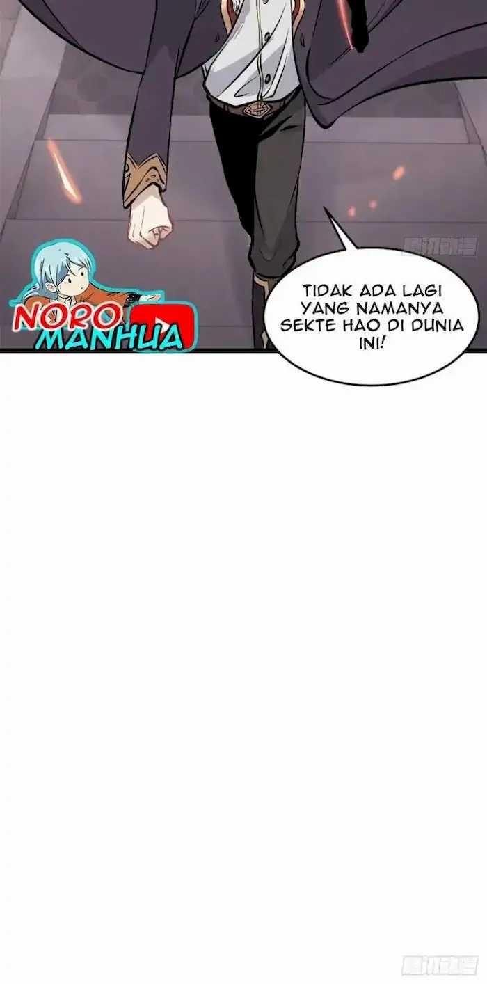 All Hail the Sect Leader Chapter 83 page 40