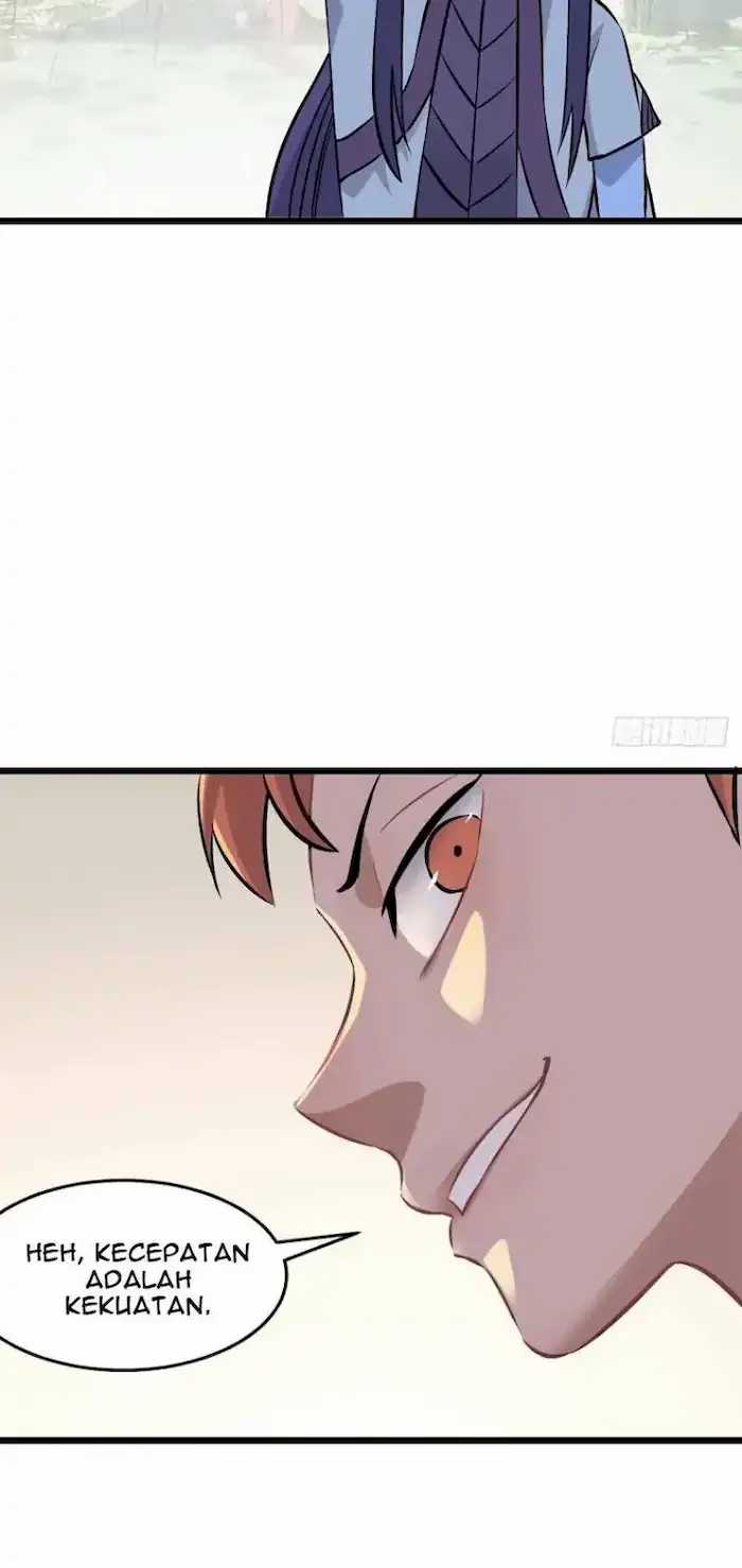 All Hail the Sect Leader Chapter 83 page 5